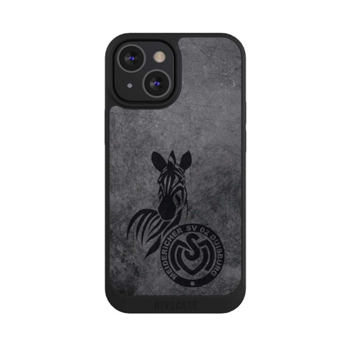Apple iPhone 13 Mini NIVOpure Zebra Betonlook MSV