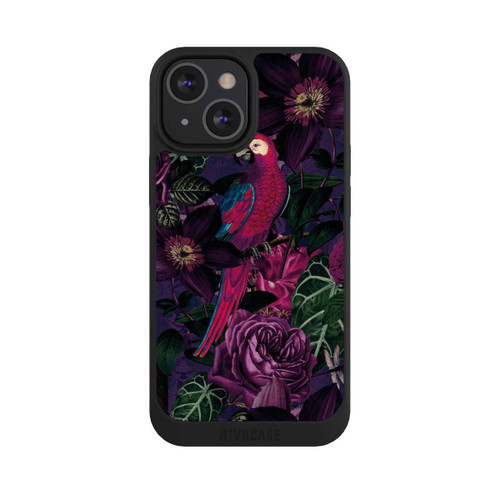 Apple iPhone 13 Mini NIVOpure Oiseau de la jungle sombre
