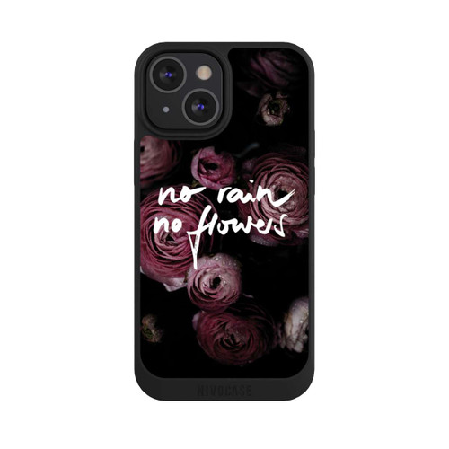 Apple iPhone 13 Mini NIVOpure No Rain No Flowers