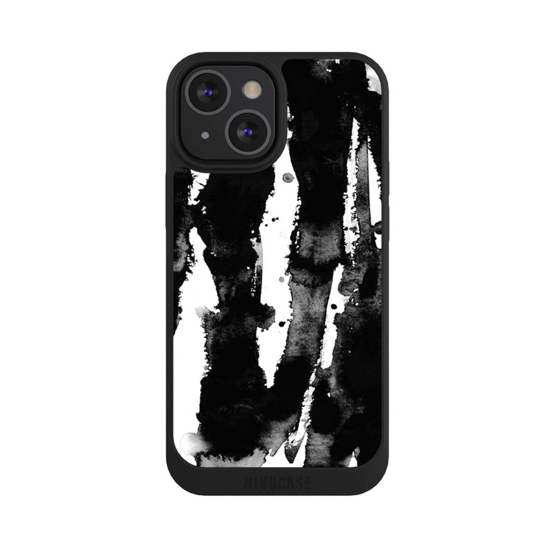 iPhone 13 Mini NIVOpure Aquarelles 1