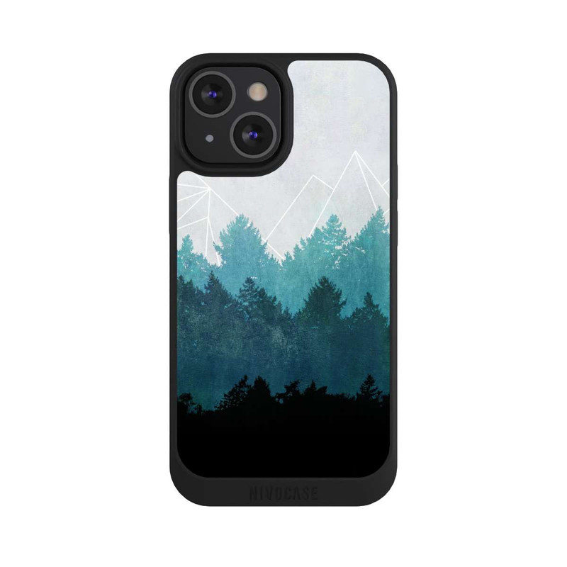 iPhone 13 Mini NIVOpure Résumé des bois