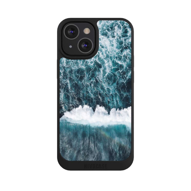 iPhone 13 Mini NIVOpure Ozean