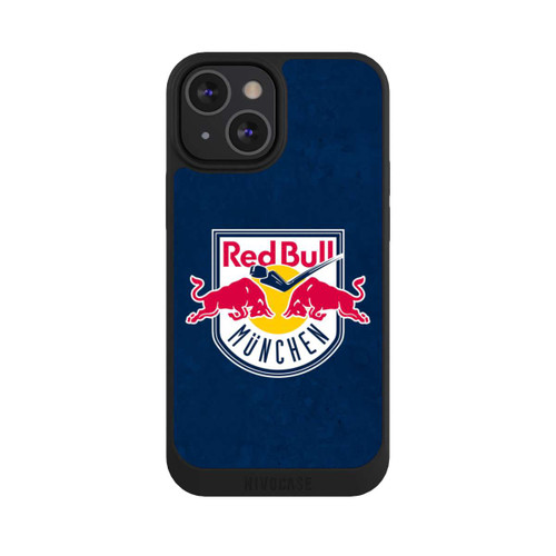 Apple iPhone 13 Mini NIVOpure Logo groß - EHC Red Bull München