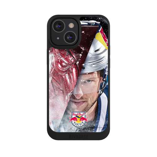 Apple iPhone 13 Mini NIVOpure TwoFace - EHC Red Bull München