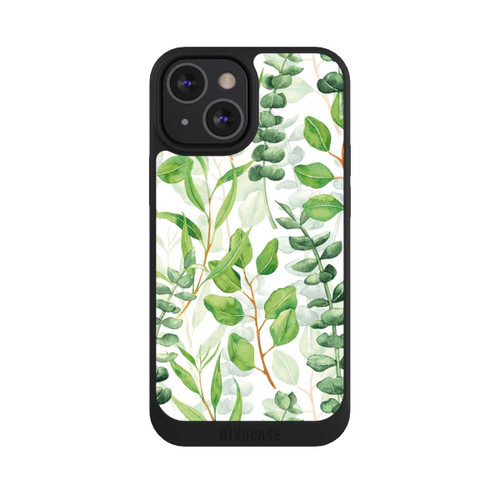 Apple iPhone 13 Mini NIVOpure Eukalyptus 2