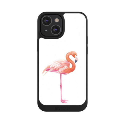 Apple iPhone 13 Mini NIVOpure Flamingo 3