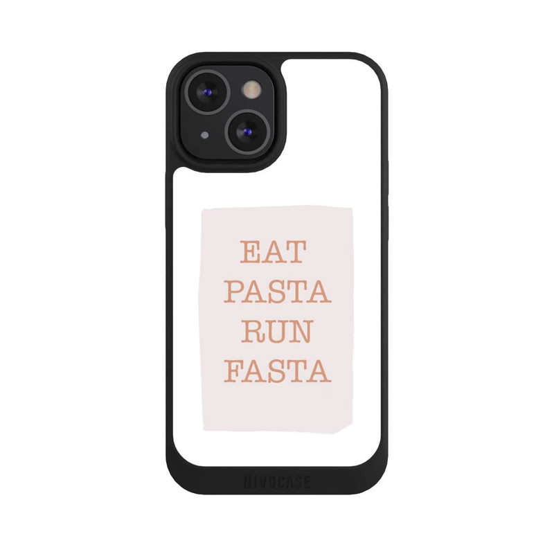 iPhone 13 Mini NIVOpure Eat Pasta
