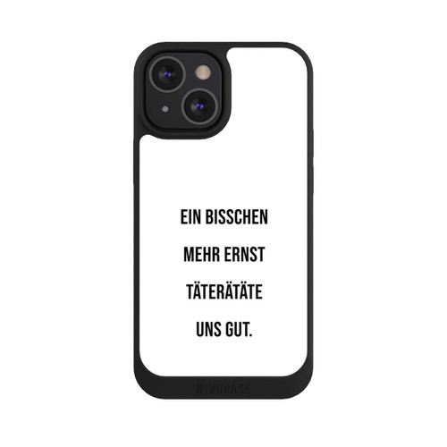 Apple iPhone 13 Mini NIVOpure Ernst