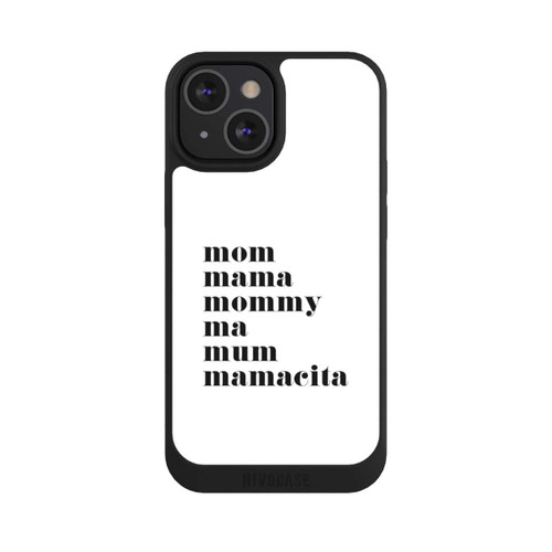 Apple iPhone 13 Mini NIVOpure Mamacita