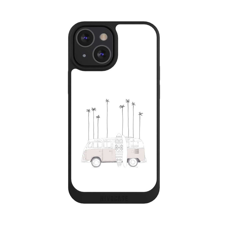 iPhone 13 Mini NIVOpure Van