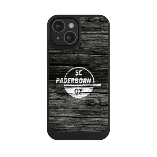 Apple iPhone 13 Mini NIVOpure Wood Texture SCP