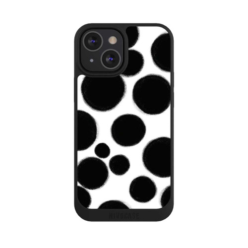 Apple iPhone 13 Mini NIVOpure Große Punkte