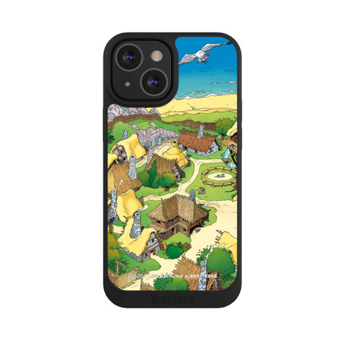 Apple iPhone 13 Mini NIVOpure Dorf von Asterix &amp; Obelix
