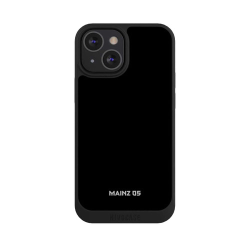 Apple iPhone 13 Mini NIVOpure Schriftzug Edel Mainz 05