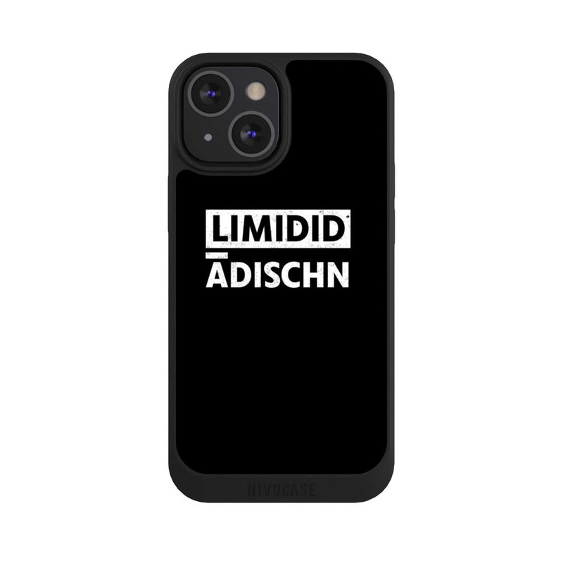 iPhone 13 Mini NIVOpure LIMIDID ÄDISCHN