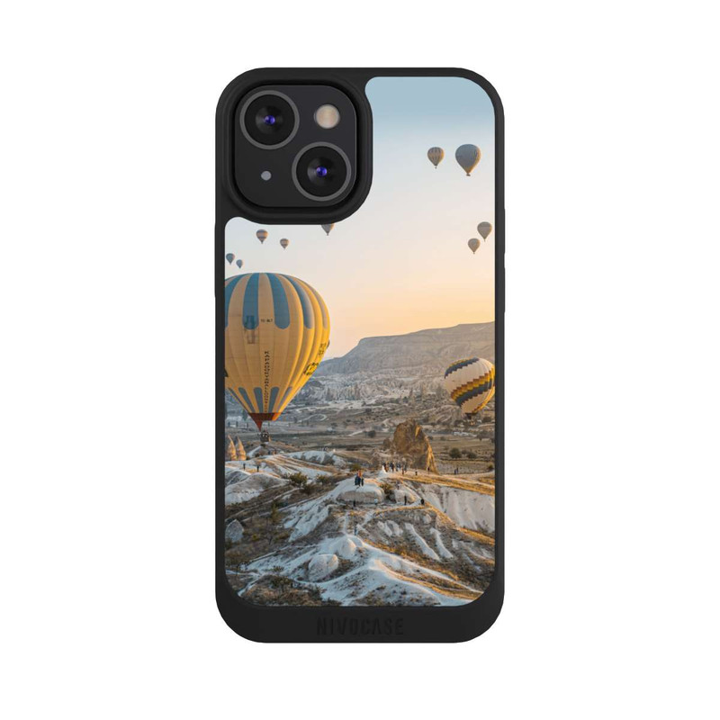 iPhone 13 Mini NIVOpure Heißluftballon 2