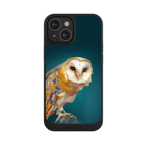 Apple iPhone 13 Mini NIVOpure Schleiereule