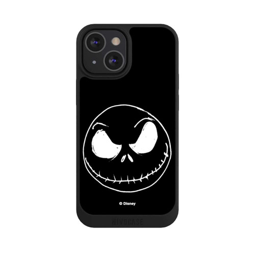 Apple iPhone 13 Mini NIVOpure Jack Face Tim Burtons Nightmare before Christmas