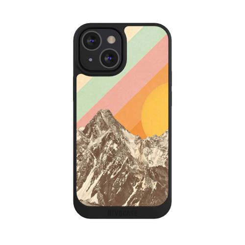 Apple iPhone 13 Mini NIVOpure Gebirgslandschaft