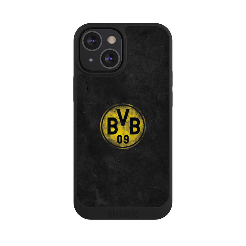 iPhone 13 Mini NIVOpure Grunge