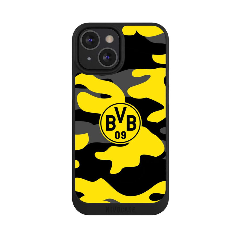 iPhone 13 Mini NIVOpure BVB Camo