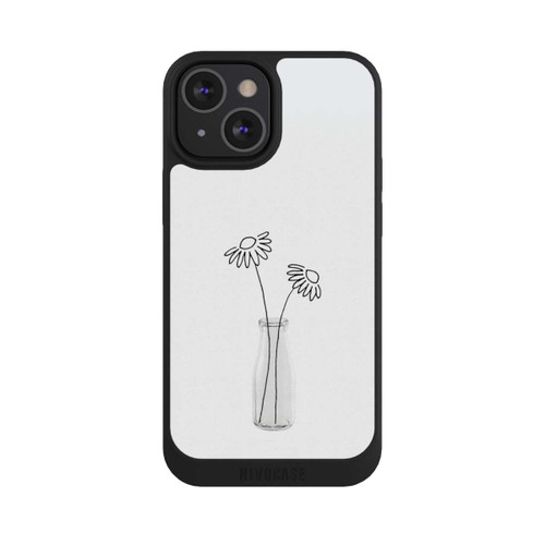 Apple iPhone 13 Mini NIVOpure Blumenstillleben ll