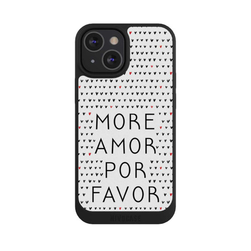 Apple iPhone 13 Mini NIVOpure More Amor Por Favor