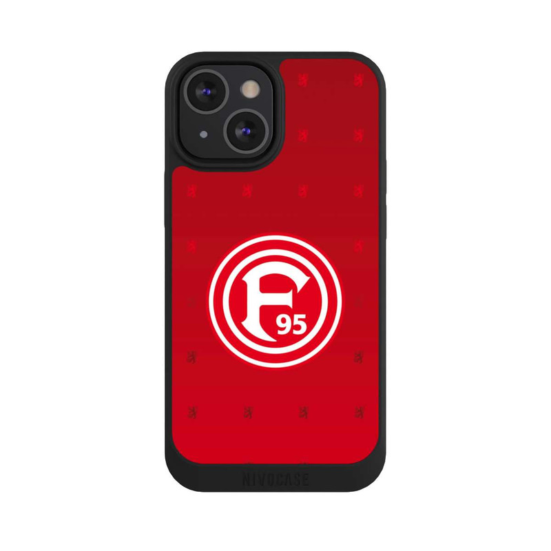 iPhone 13 Mini NIVOpure Heimtrikotdesign 20-21 HEIMAT