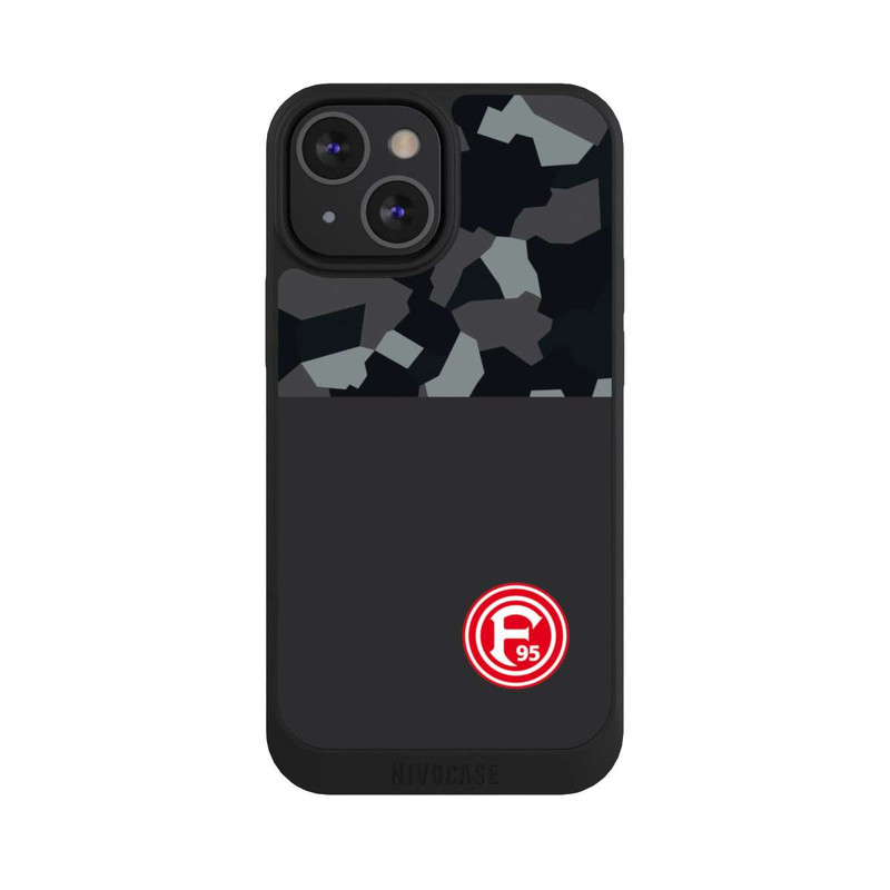 iPhone 13 Mini NIVOpure Ausweichtrikotdesign 20-21 ECKEN & KANTEN
