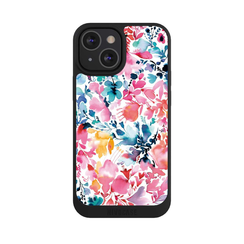 iPhone 13 Mini NIVOpure Magische Blumen