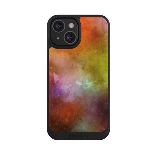 Apple iPhone 13 Mini NIVOpure Aquarell Herbstblätter