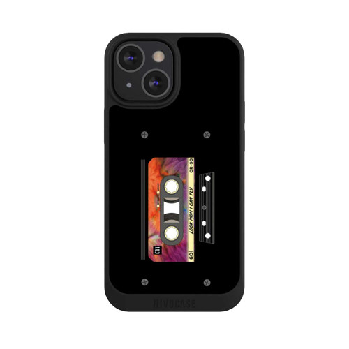 Apple iPhone 13 Mini NIVOpure Kassette Schau Mama, ich kann fliegen