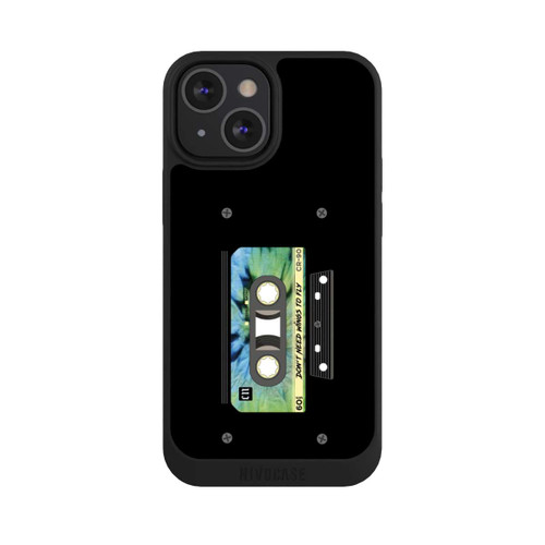 Apple iPhone 13 Mini NIVOpure Casette Don't Need Wings To Fly