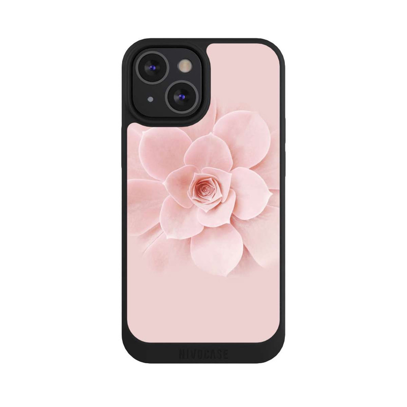 iPhone 13 Mini NIVOpure Succulente fardée
