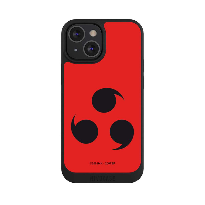 iPhone 13 Mini NIVOpure Sharingan