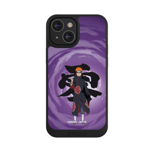 Apple iPhone 13 Mini NIVOpure Pain Akatsuki