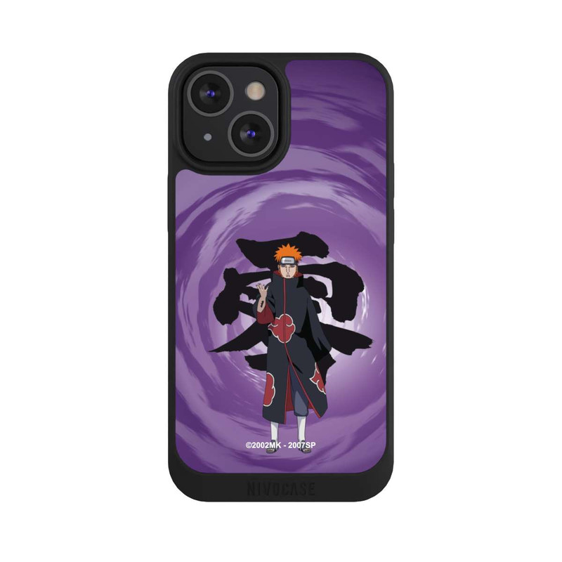 iPhone 13 Mini NIVOpure Pain Akatsuki