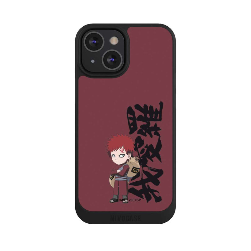 iPhone 13 Mini NIVOpure Gaara SD