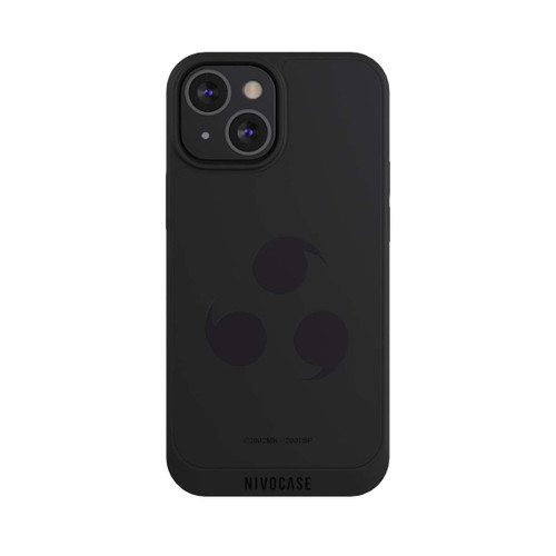 Apple iPhone 13 Mini NIVOpure Sharingan without background