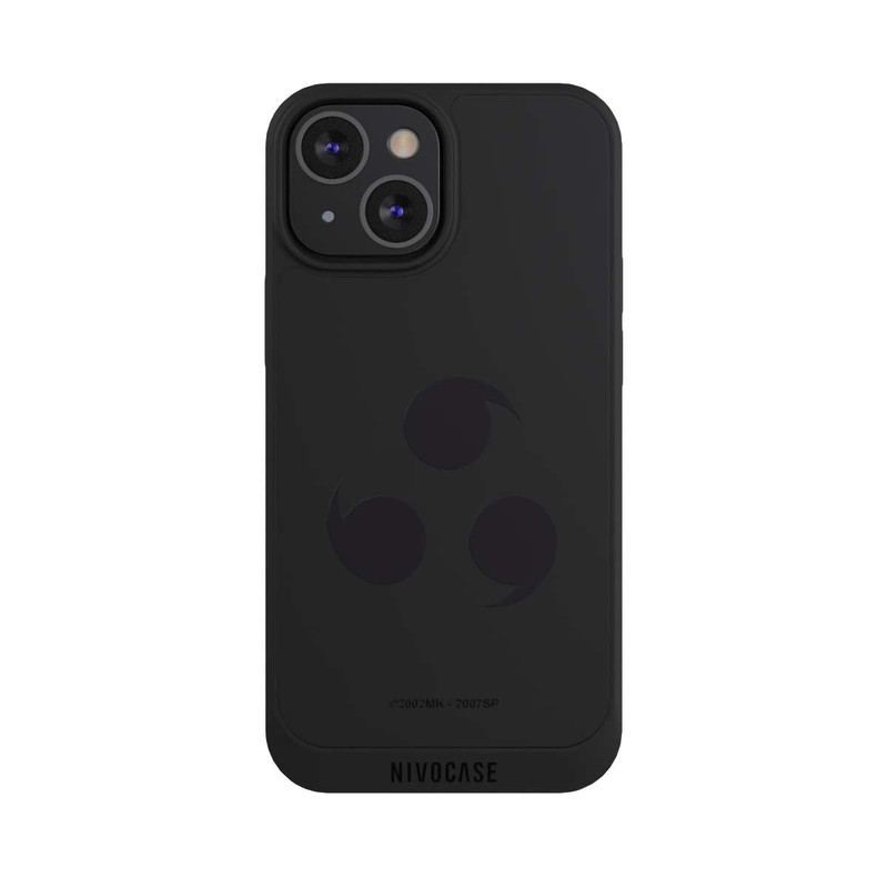 iPhone 13 Mini NIVOpure Sharingan without background