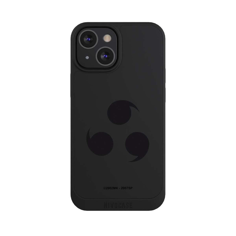 iPhone 13 Mini NIVOpure Sharingan ohne Hintergrund