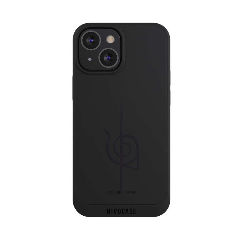 iPhone 13 Mini NIVOpure Sasuke headband without background