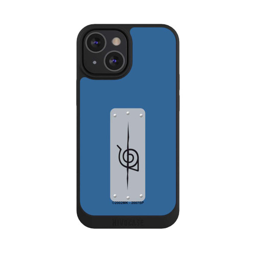 Apple iPhone 13 Mini NIVOpure Sasuke headband
