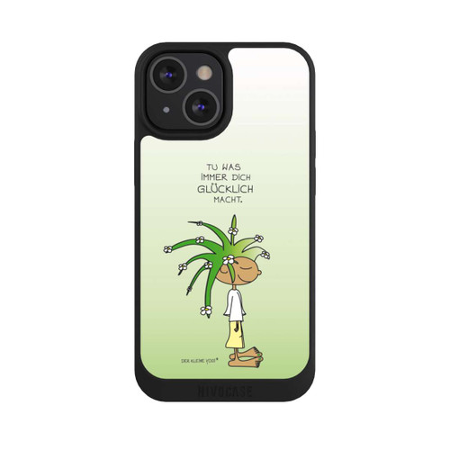 Apple iPhone 13 Mini NIVOpure Glücklich machen
