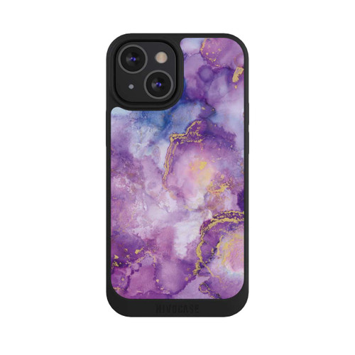 Apple iPhone 13 Mini NIVOpure Lila Strudel