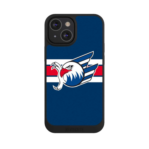Apple iPhone 13 Mini NIVOpure Mannheimer Adler Logo
