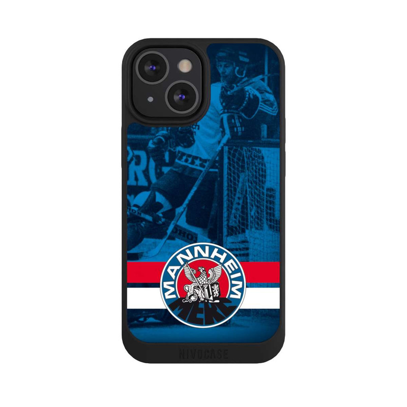 iPhone 13 Mini NIVOpure MERC 1984/85
