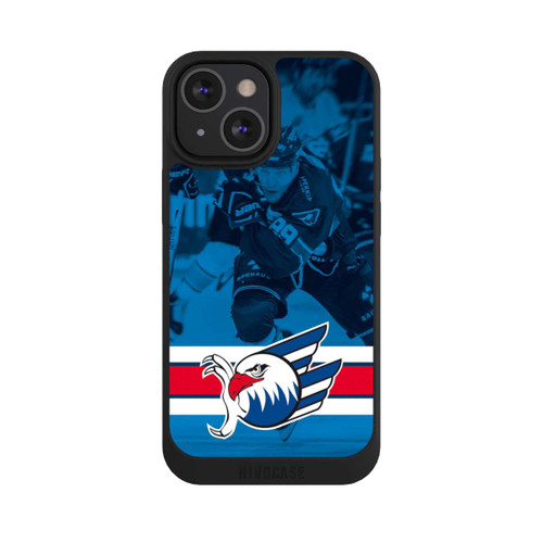 Apple iPhone 13 Mini NIVOpure Adler Mannheim 2018/2019
