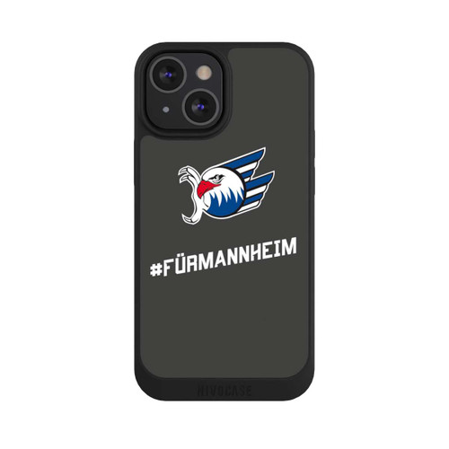 Apple iPhone 13 Mini NIVOpure Für Mannheim Grau