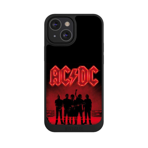 Apple iPhone 13 Mini NIVOpure PWR Band Silhouette
